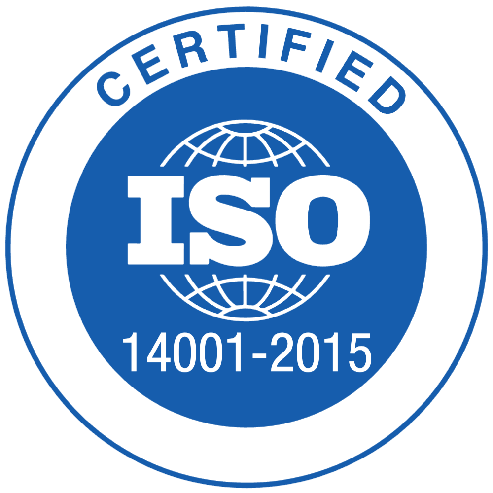 ISO 14001 Belgesi