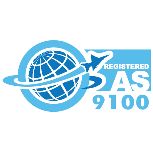 AS9100 Belgesi